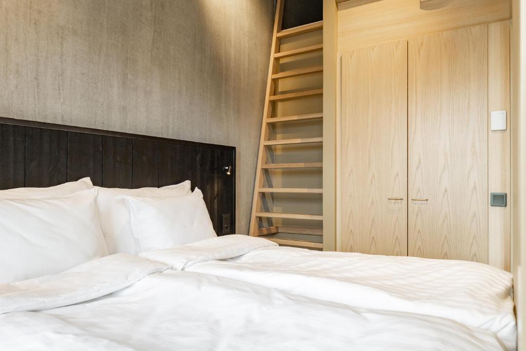Photo of Bedroom in Jamsa