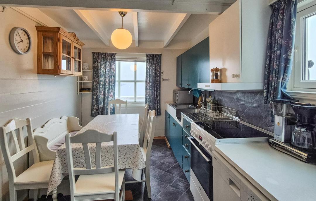 Photo of Kitchen in Ardal i Ryfylke