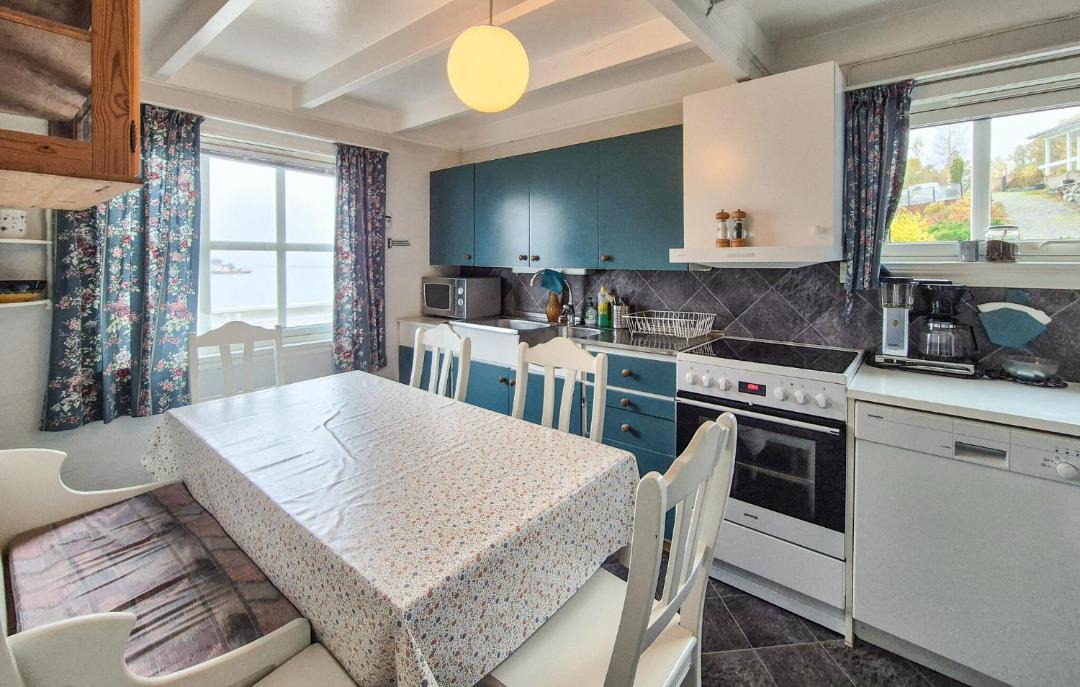 Photo of Kitchen in Ardal i Ryfylke