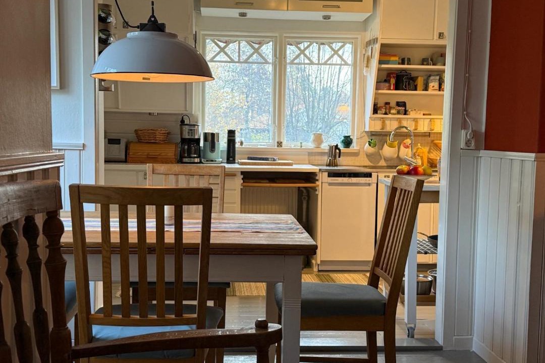 Photo of Kitchen in Paryd