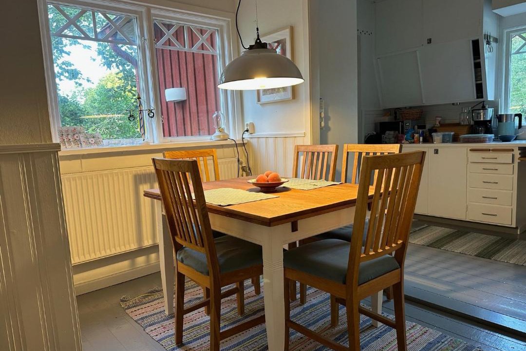 Photo of Kitchen in Paryd