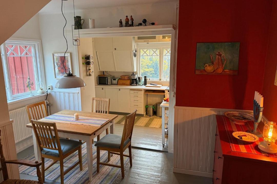Photo of Kitchen in Paryd