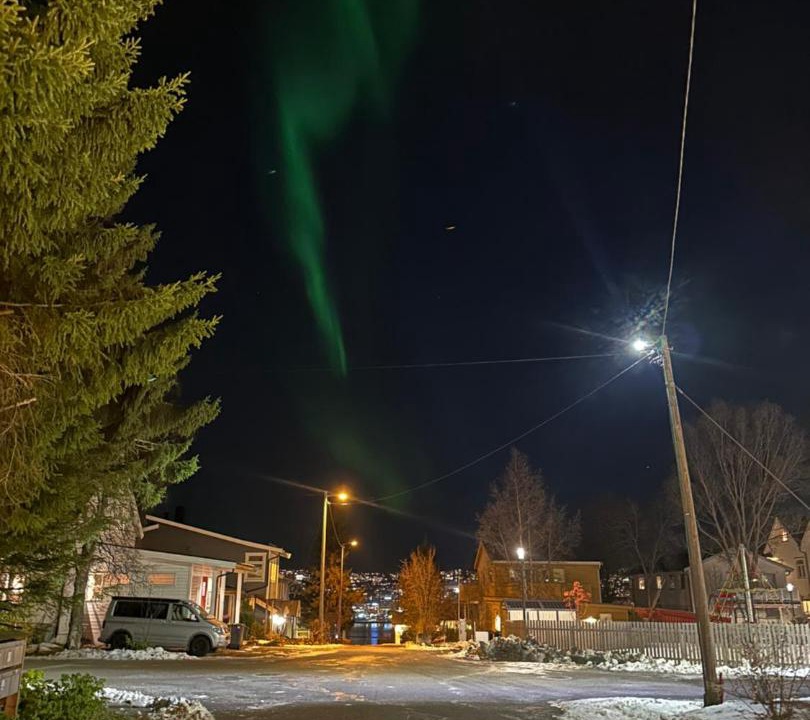 Photo of Others in Tromsdalen