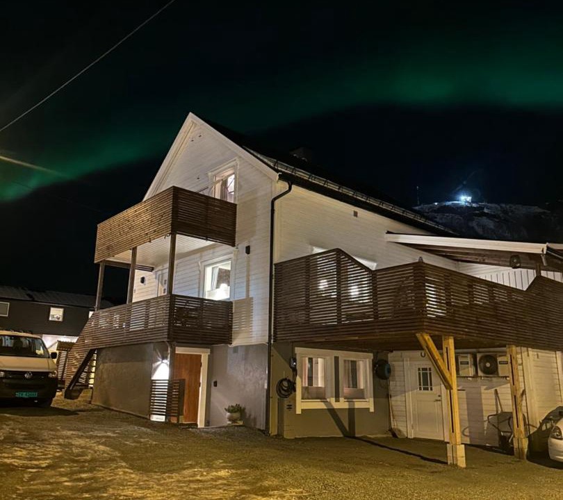 Photo of Others in Tromsdalen