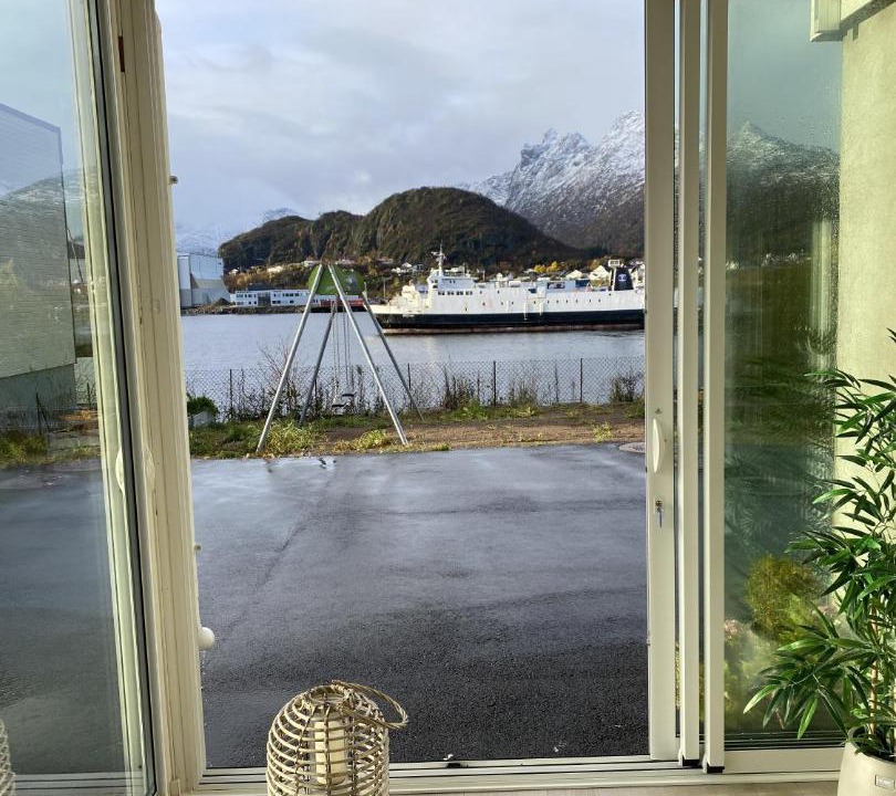 Photo of Others in Svolvaer