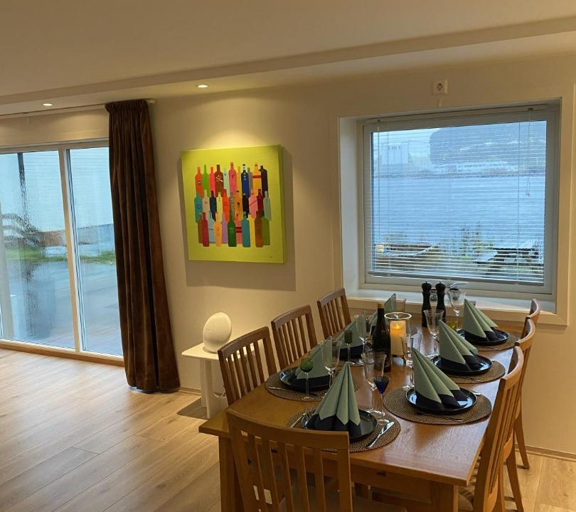 Photo of Others in Svolvaer