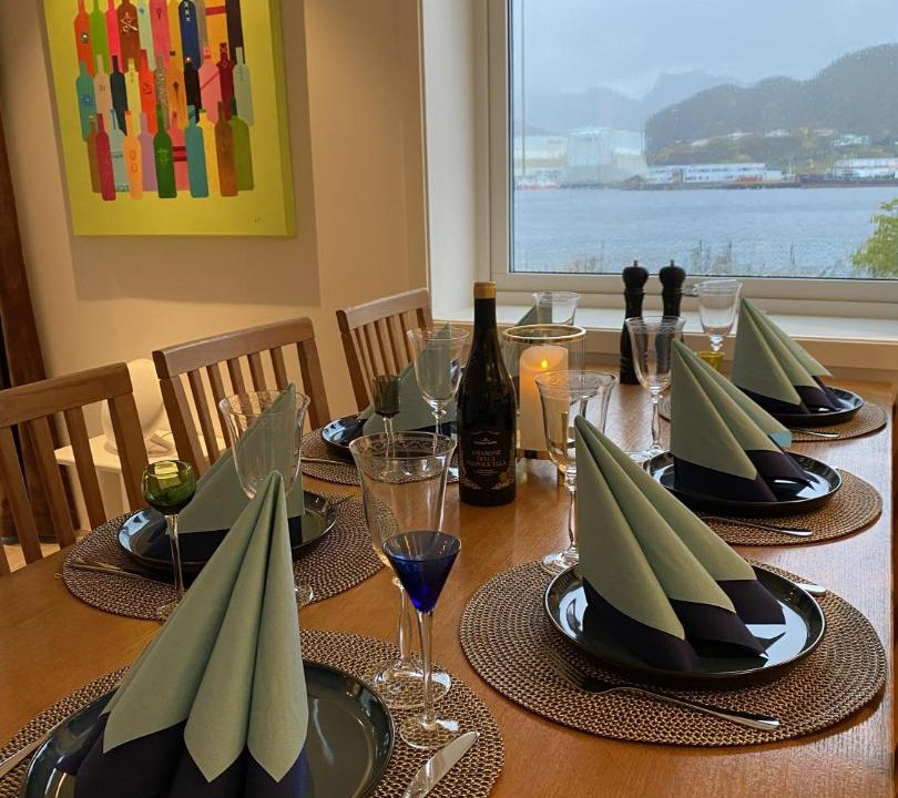 Photo of Others in Svolvaer