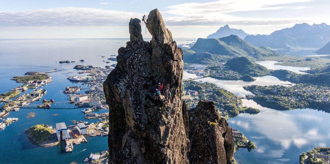 Photo of Others in Svolvaer
