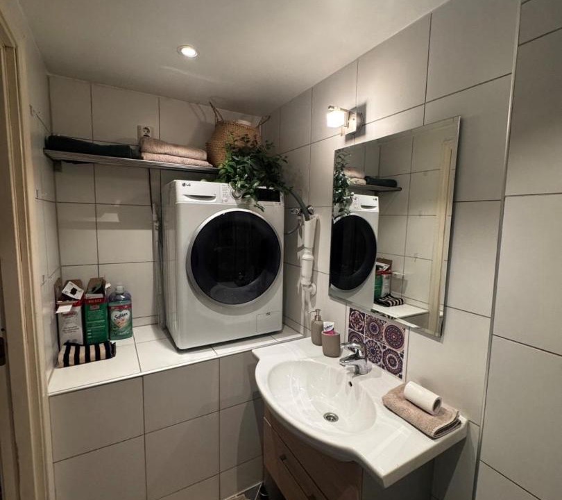 Photo of Bathroom in Arstad