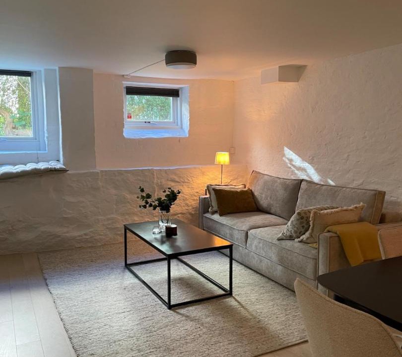 Photo of Livingroom in Majorstua