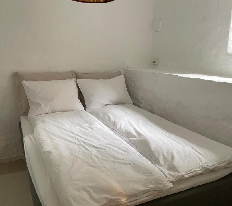 Photo of Bedroom in Majorstua