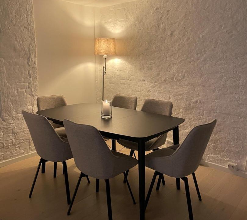 Photo of Livingroom in Majorstua