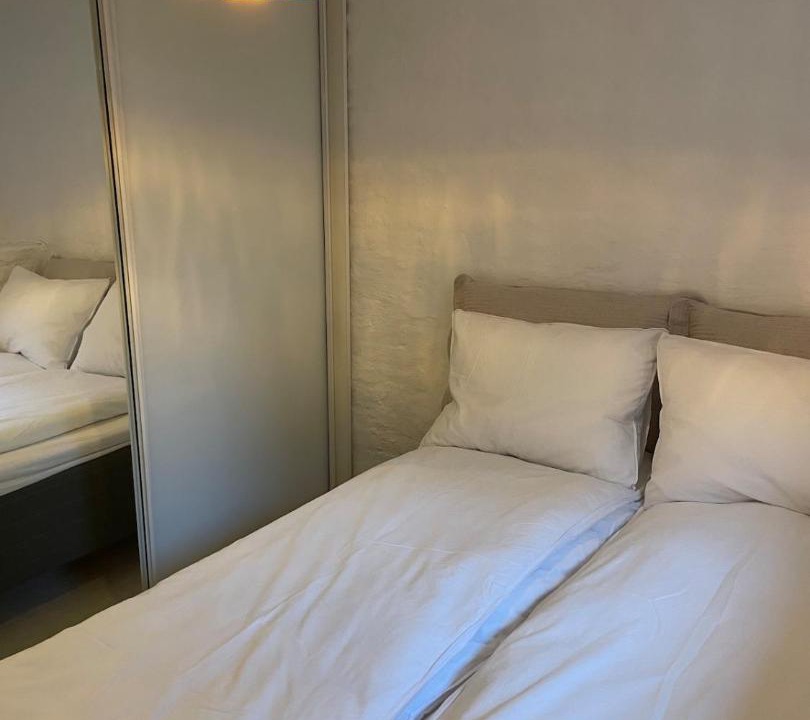 Photo of Bedroom in Majorstua