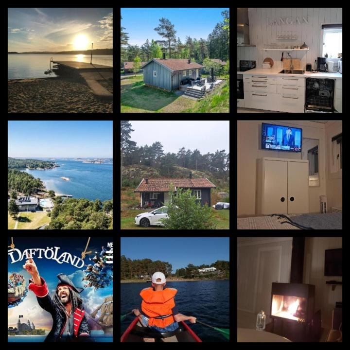Photo of Others in Lokholmen