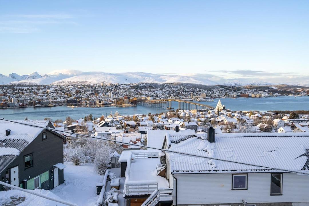 Photo of Others in Tromsdalen