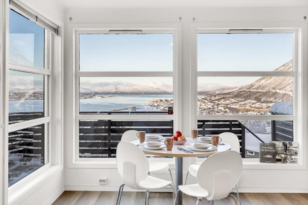 Photo of Others in Tromsdalen