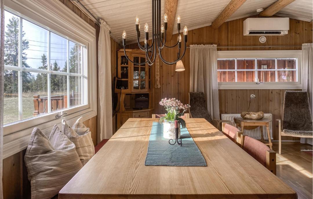 Photo of Others in Sjusjoen