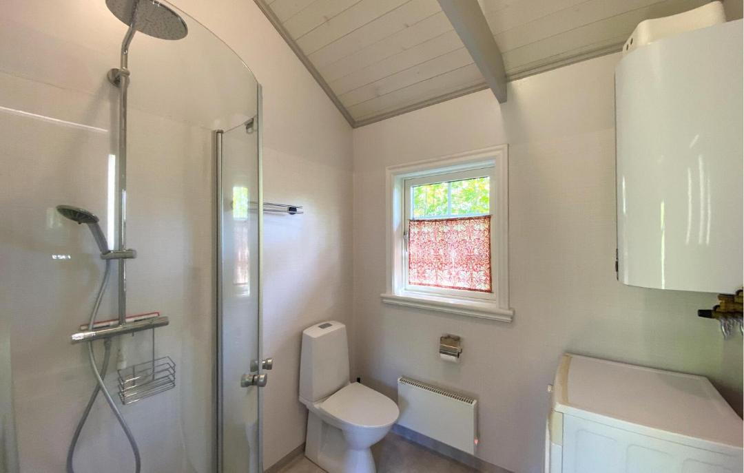 Photo of Bathroom in Farjestaden