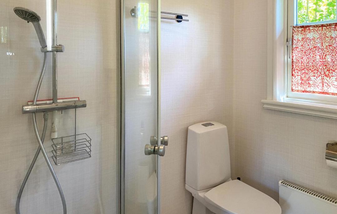 Photo of Bathroom in Farjestaden