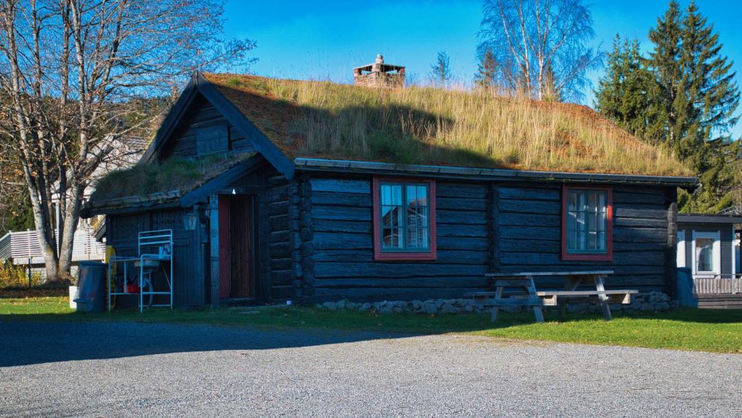 Photo of Others in Gausdal