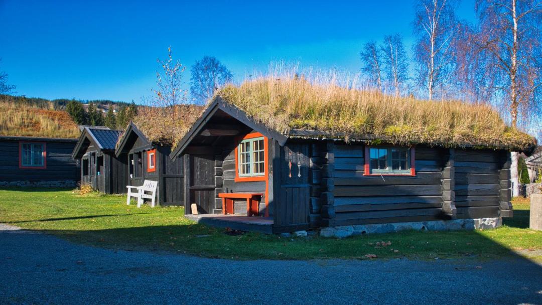 Photo of Others in Gausdal