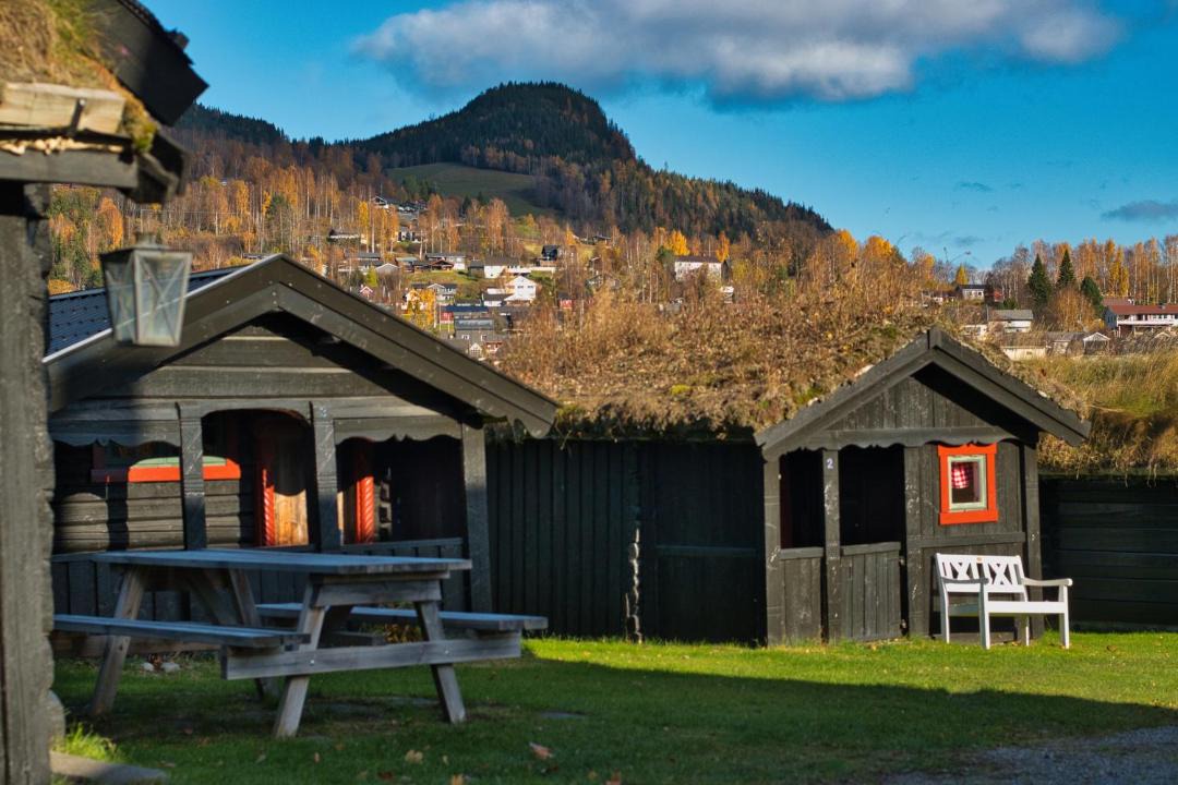 Photo of Others in Gausdal