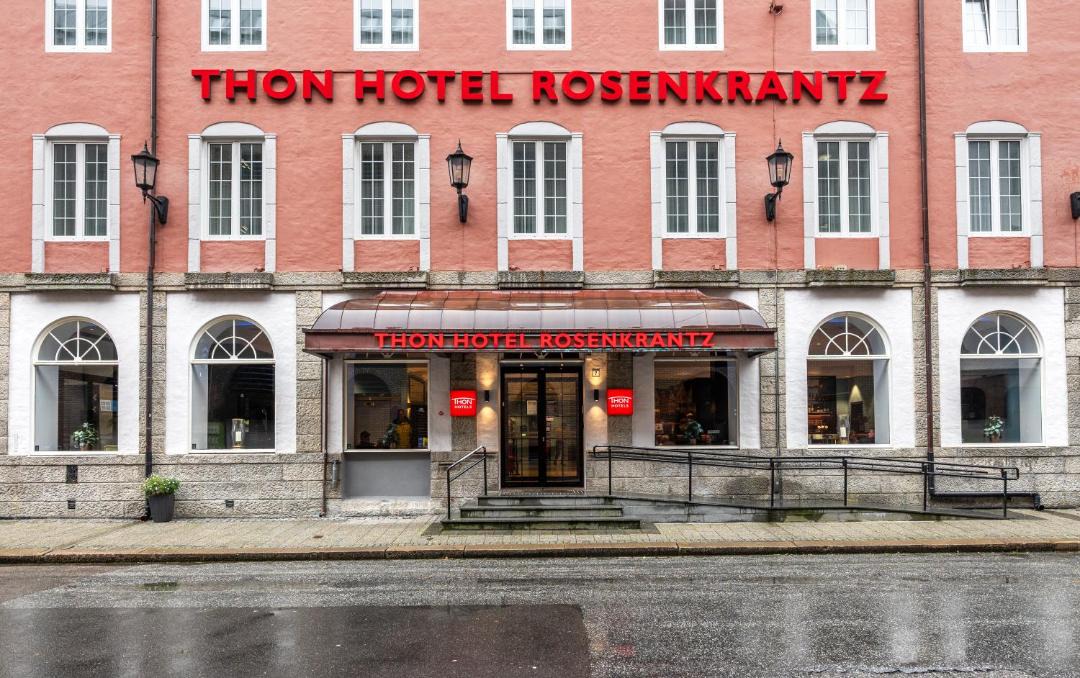 Photo of Others in Bergen City Centre