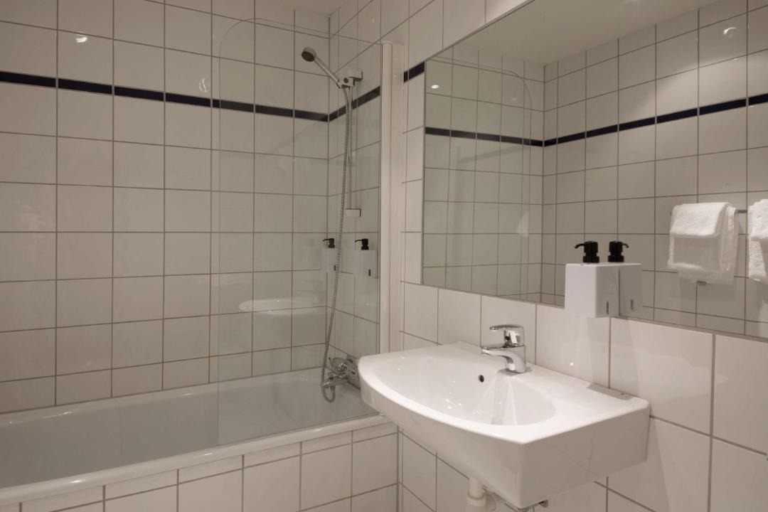 Photo of Bathroom in Lillehammer