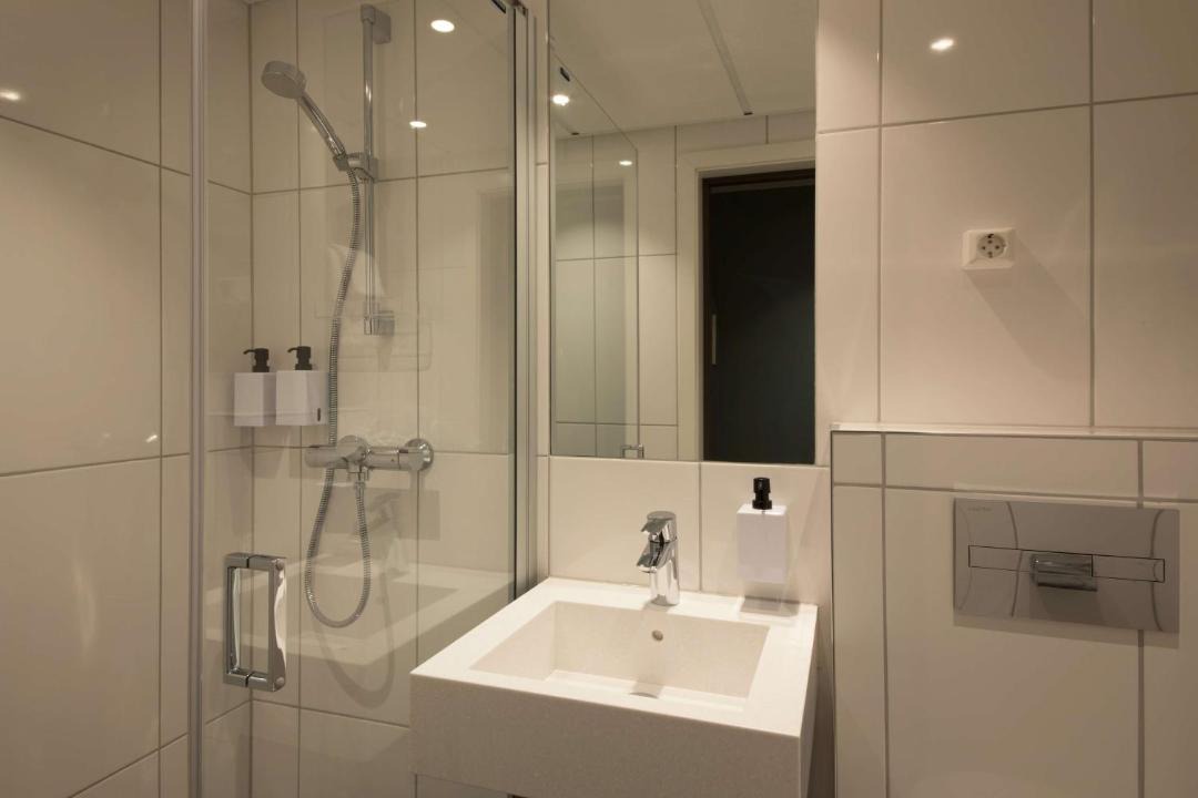 Photo of Bathroom in Lillehammer
