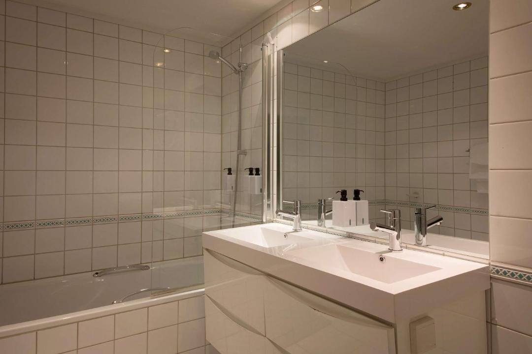 Photo of Bathroom in Lillehammer