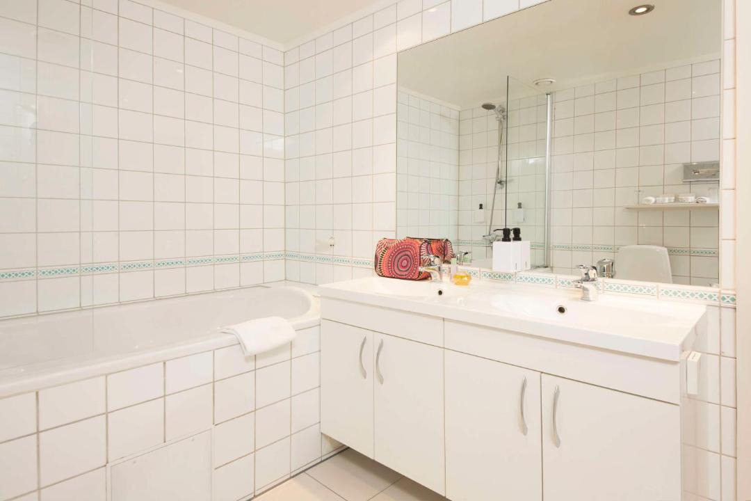 Photo of Bathroom in Lillehammer