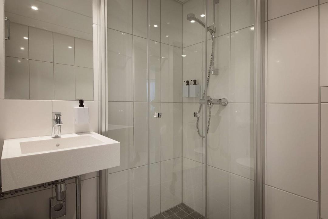 Photo of Bathroom in Lillehammer