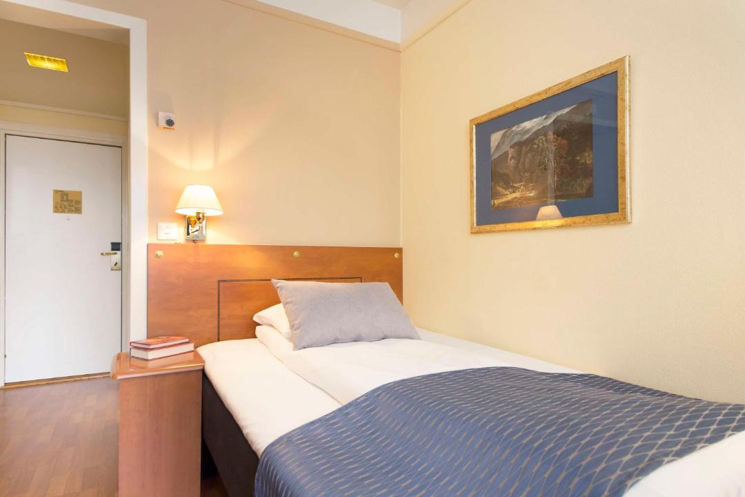 Photo of Bedroom in Lillehammer
