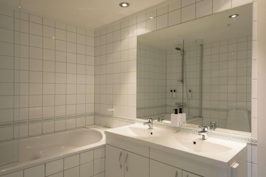 Photo of Bathroom in Lillehammer