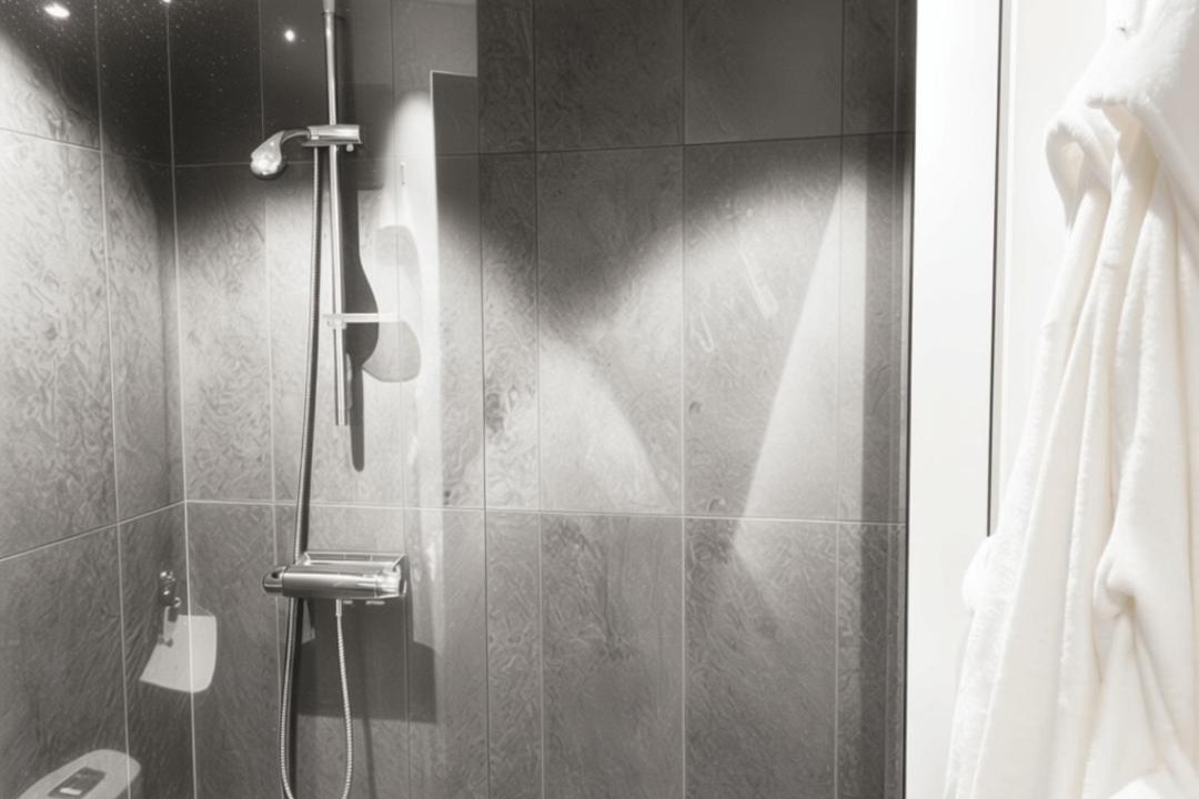 Photo of Bathroom in Vaxjo