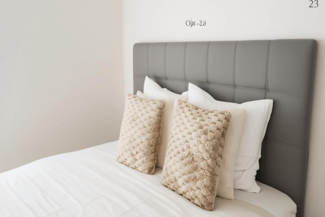 Photo of Bedroom in Vaxjo