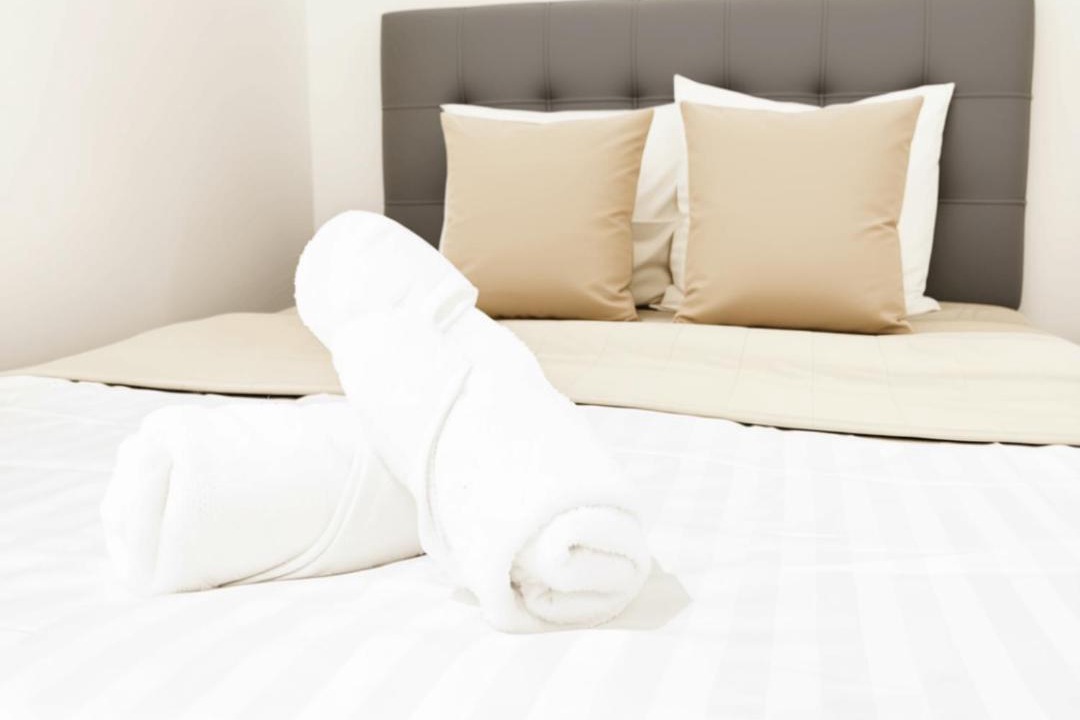 Photo of Bedroom in Vaxjo