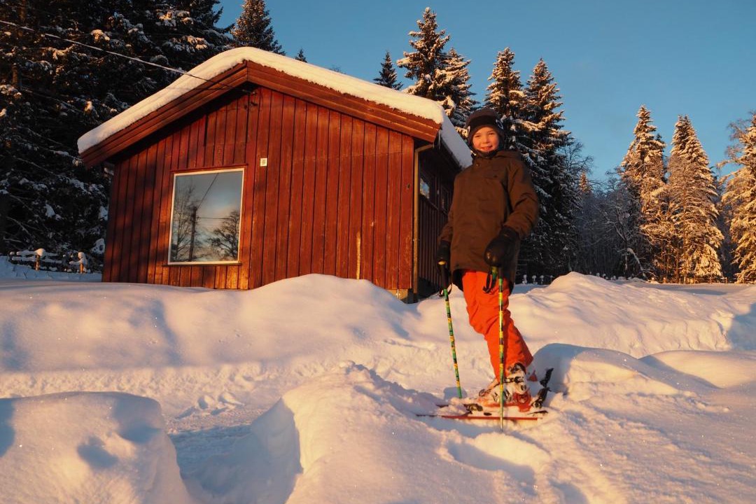 Photo of Others in Lillehammer