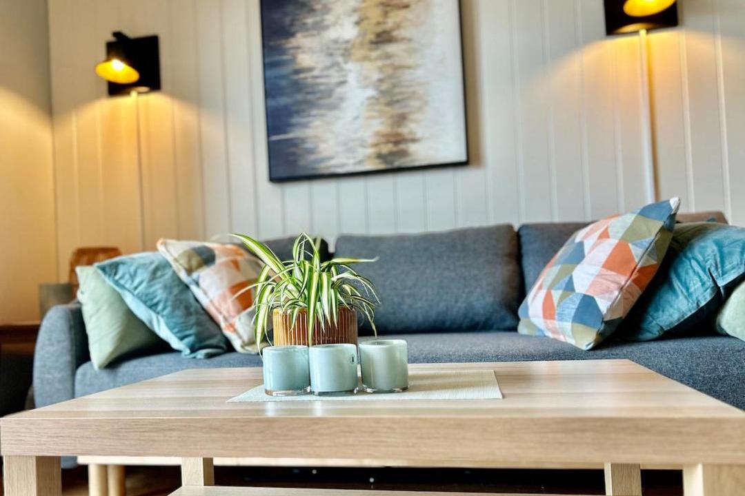 Photo of Livingroom in Trondheim City Centre