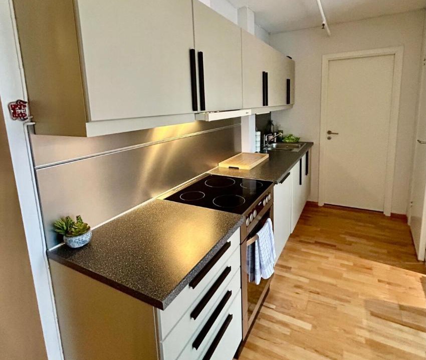Photo of Kitchen in Trondheim City Centre
