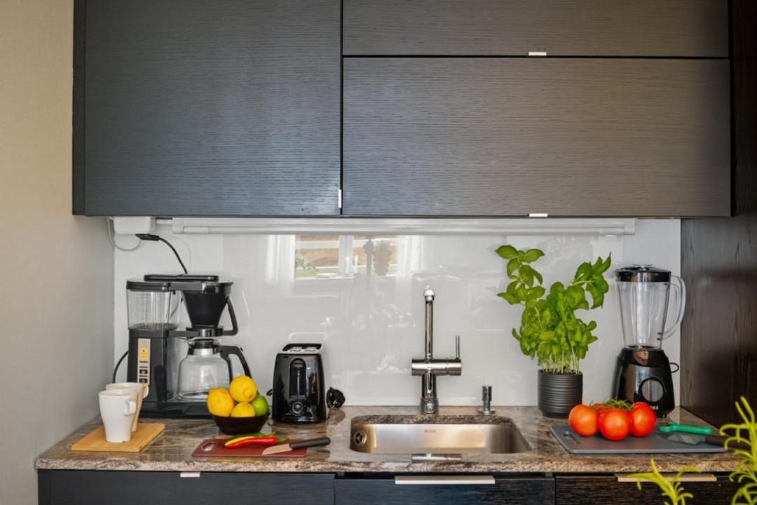 Photo of Kitchen in Hietalahti