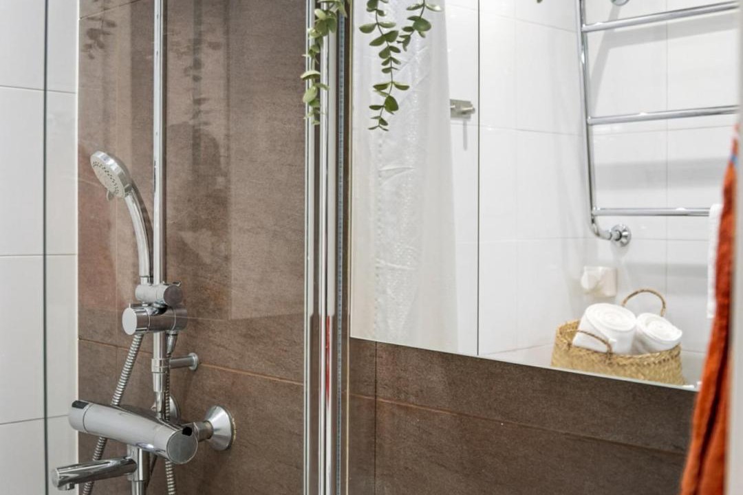 Photo of Bathroom in Hietalahti
