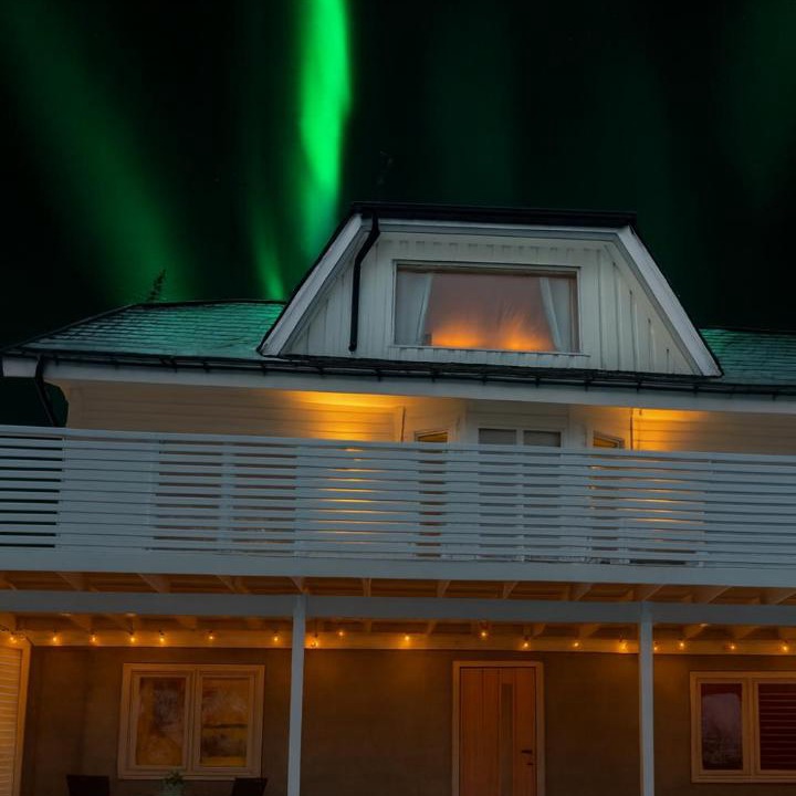 Photo of Others in Tromso