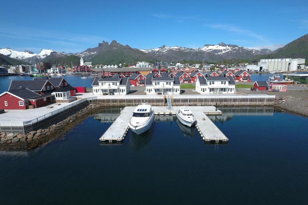 Photo of Others in Svolvaer