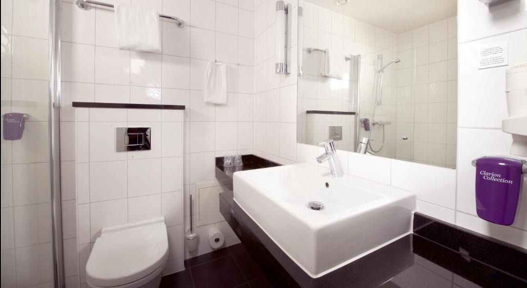 Photo of Bathroom in Haugesund