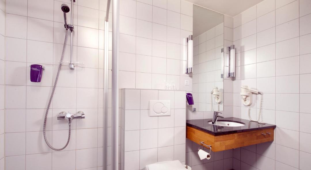 Photo of Bathroom in Haugesund