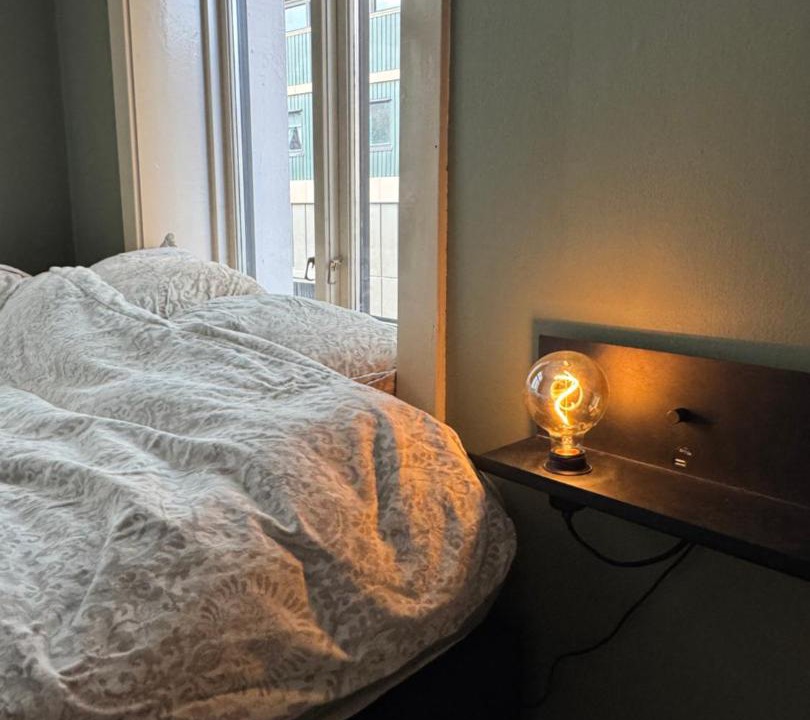 Photo of Bedroom in Toyen