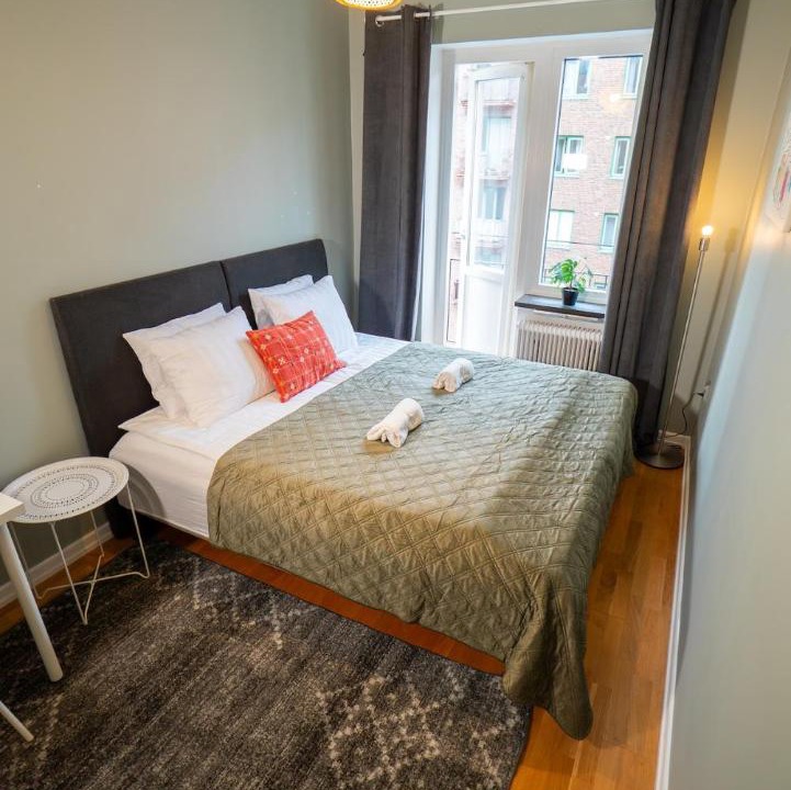 Photo of Bedroom in Centrum