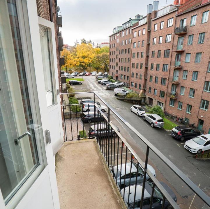 Photo of Patio Balcony in Centrum