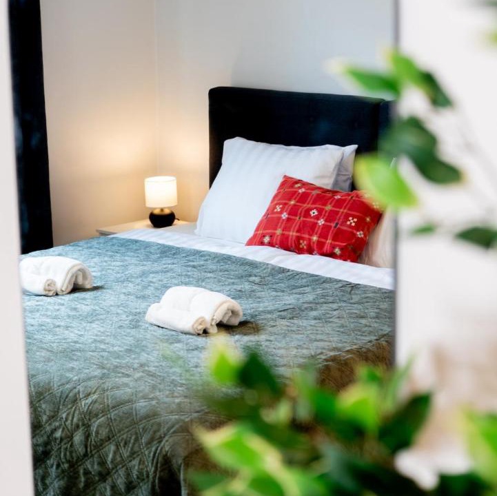 Photo of Bedroom in Centrum